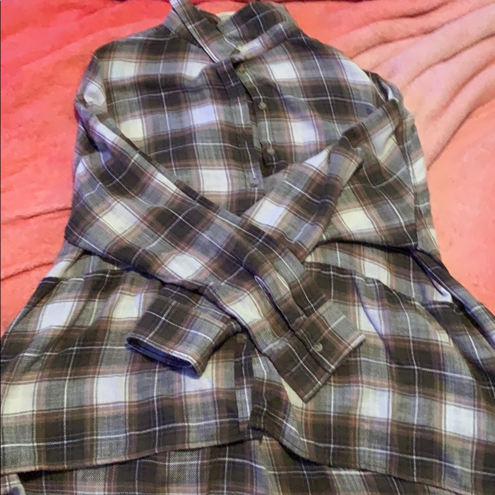Flannel